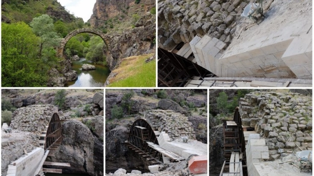 Tarihi Yok Etmeyin Durdurun Bu Rezaleti