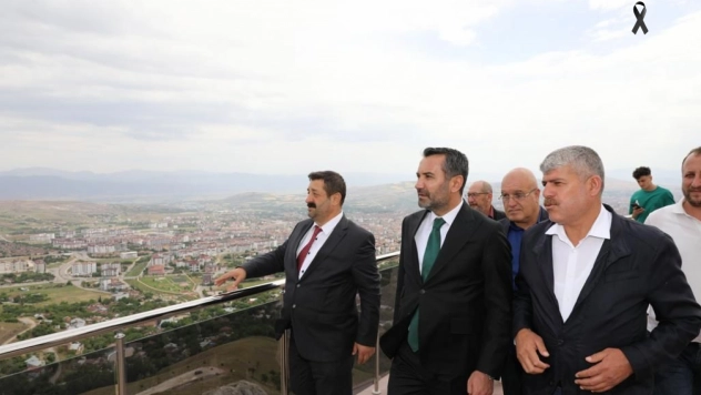 Tarihi Yol Açılışa Hazırlanıyor Başkan Şerifoğulları Çalışmaları Yerinde İnceledi