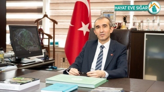 Tarım Arazileri Sulanmaya Başladı