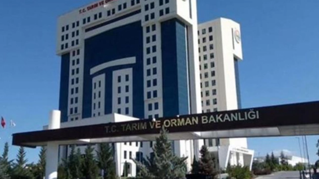 Tarım Bakanlığından gıda denetimi: 22 ürün listeye eklendi