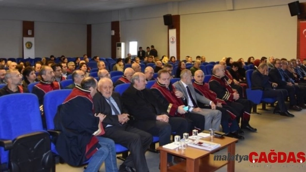 Tarım öğretiminin 174. yılı