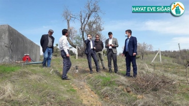 Tarım sertifika sahiplerine vize zorunluluğu kaldırıldı