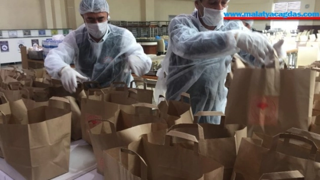 Tarım Ve Orman Bakanlığı korona virüse karşı teyakkuzda