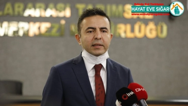 Tarım ve Orman Bakanlığı sağlık çalışanlarına 81 ilde 307 misafirhane tahsis etti