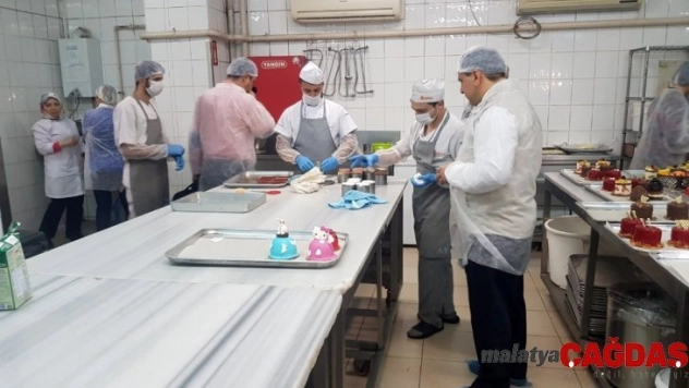 Tarım ve Orman Bakanlığı tarafından başlatılan 'Denetim Seferberliği' sürüyor