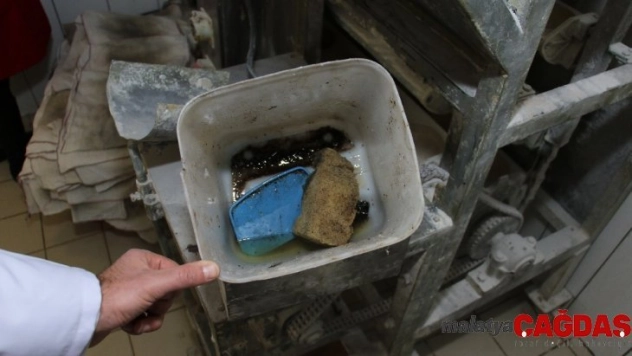 Tarım ve Orman Bakanlığının 'ürün bazlı' gıda denetimi unlu mamuller ile devam etti