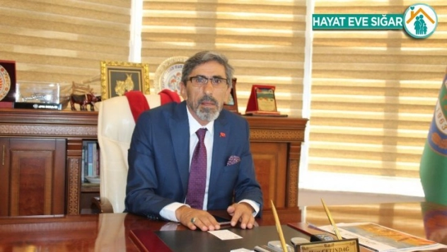 Tarımsal Ar-Ge Merkezi  Sivas tarımına katkı sağlayacak