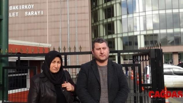 Tarkan'ın firari  kuzeninin cinayetten yargılanmasına devam edildi