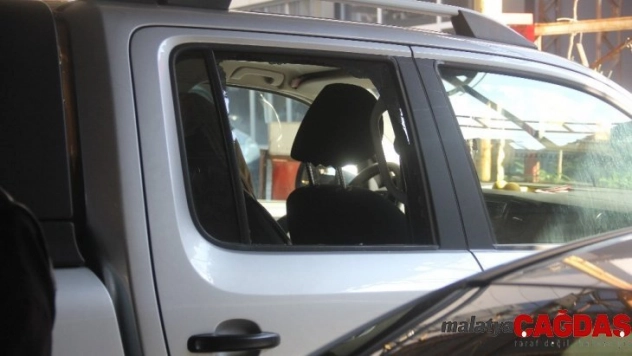 Tarla almak için bankadan çektiği 450 bin lirayı çaldılar