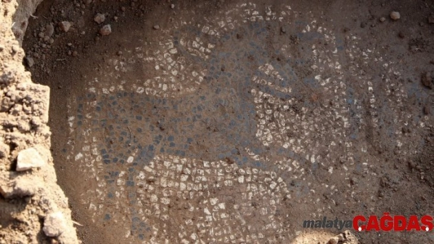 Tarlalarında tarihi eser buldular satmak isterken yakalandılar