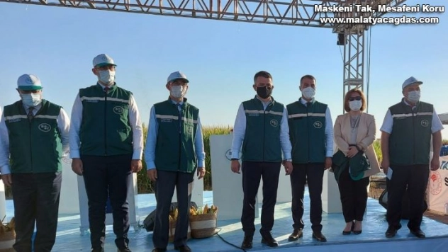 TARSİM Heyetinden Diyarbakır'a ziyaret