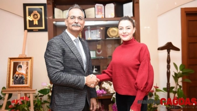 Tarsus cezeryesi, uluslararası gastronomi kitabında