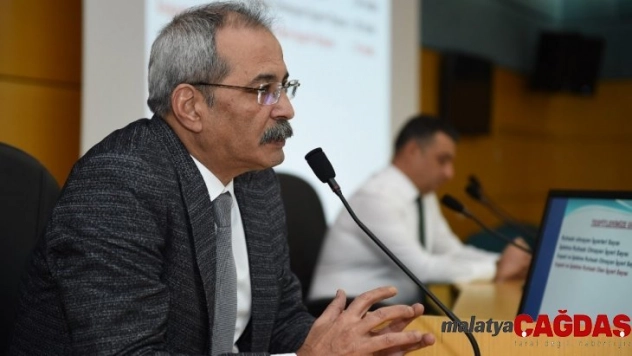 Tarsus'ta parklardaki işgaliyeler yasal sınırlara çekilecek