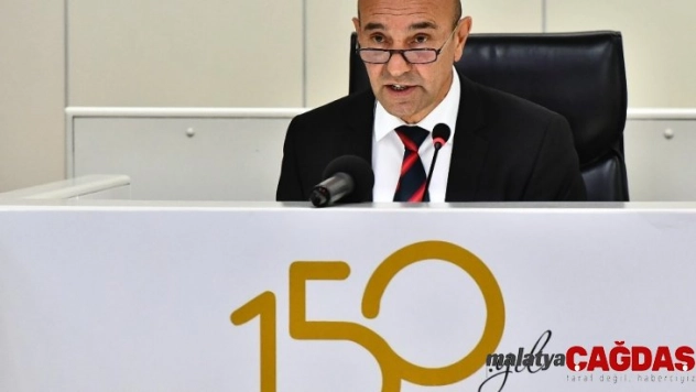 Tartışmalı gökdelen projesinde ruhsatın iptali için çalışma başlatıldı