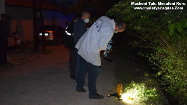 Tartıştığı arkadaşını tüfekle yaraladı