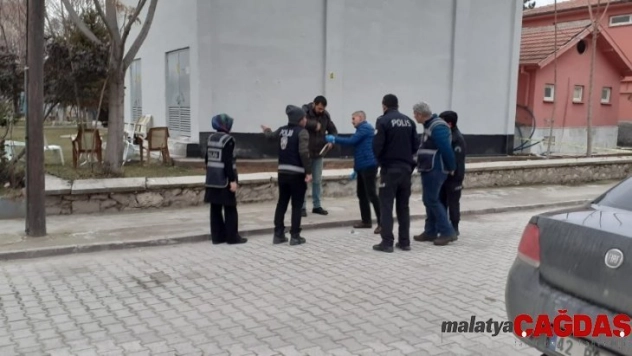 Tartıştığı kuzenini 3 kurşunla öldüren şahıs tutuklandı