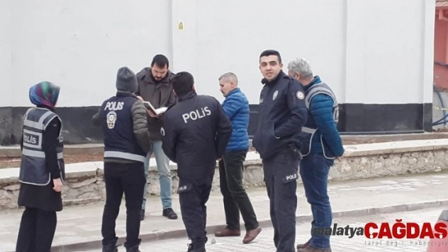 Tartıştığı kuzenini 3 kurşunla parkta öldürdü