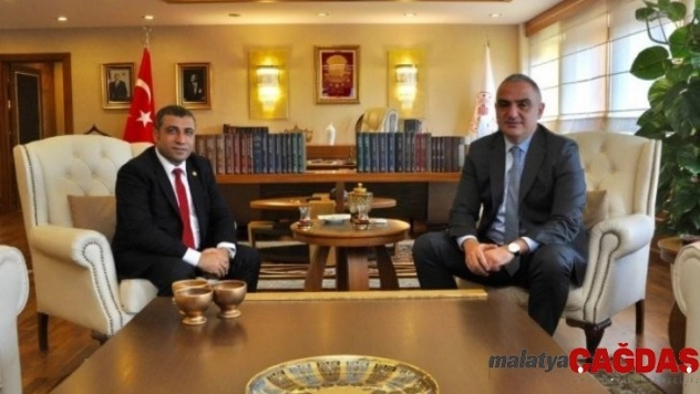 Taşdoğan istedi 'Halep Arığı' tescillendi