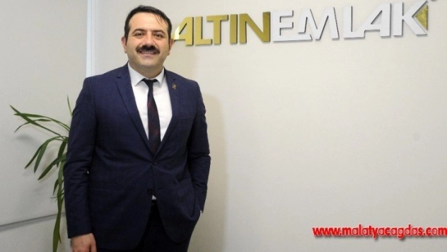 Taşınmaz ticareti yetki belgesi sorgulama sayfası açıldı