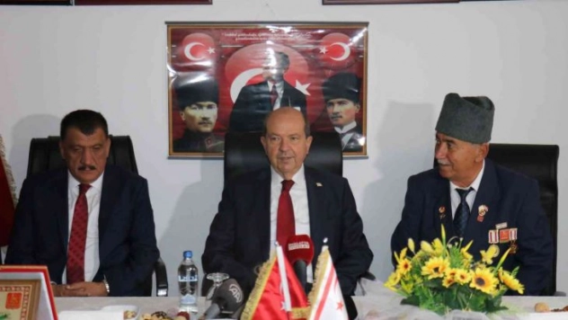 Tatar: Mavi Vatan, şu anda doğalgaz, enerji ve kaynakları ile çok daha kritik ve önemli bir hale gelmiştir