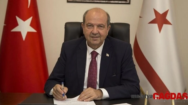 Tatar: 'Türkiye-Libya arasında imzalanan mutabakat yeni bir haritaya sebebiyet verdi'