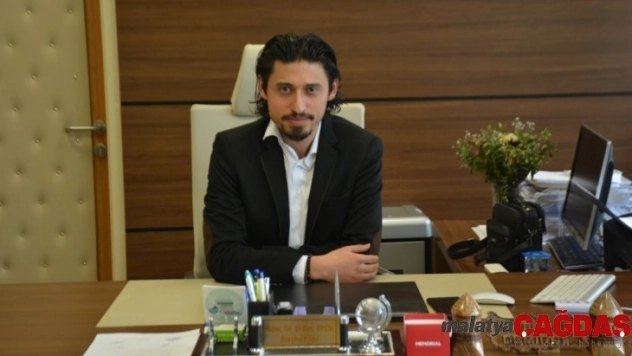 Tatvan Devlet Hastanesine 2 yeni bölüm açıldı