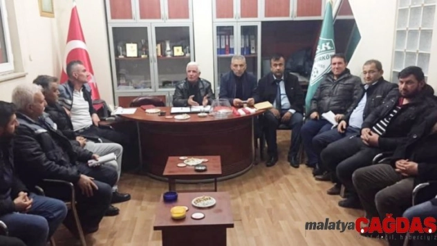 Tavşanlı 2. Amatör'de kuralar çekildi