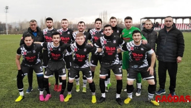 Tavşanlı Göbel Gençlikspor'da köklü değişim