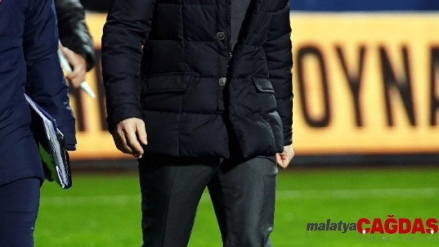 Tayfur Havutçu Kasımpaşa'da ilk maçına çıktı