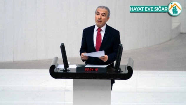 TBMM özel gündemle toplandı