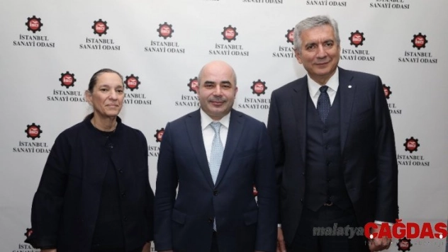 TCMB Başkanı Uysal: 'Önümüzdeki dönemde para politikası duruşumuzu enflasyondaki düşüş sürecinin devamını sağlayacak şekilde belirledik'