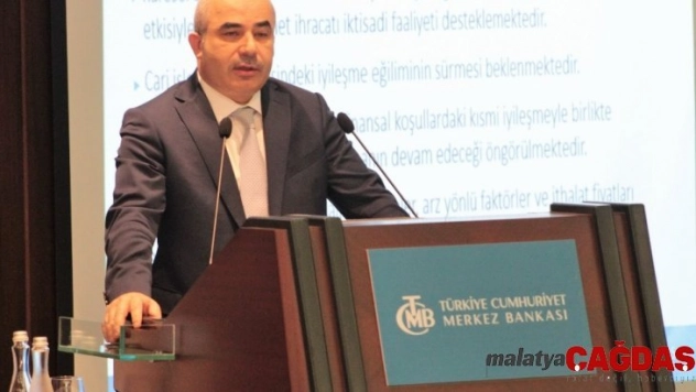 TCMB Başkanı Uysal, enflasyon tahminlerini açıkladı