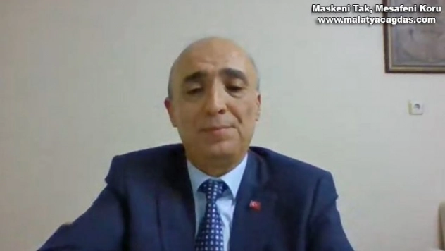 TDK Başkanı Gülsevin: 'Dünya genelinde Türkçe öğrenmeye rağbet son zamanlarda iyice artıyor'