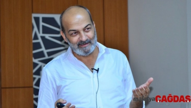 TDV KAGEM'den 'Medeniyet Sohbetleri'