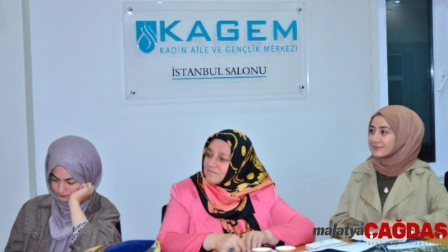 TDV KAGEM'den yazarlık atölyesi