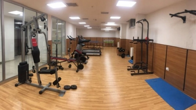 TDV yurtlarında ön kayıtlar devam ediyor