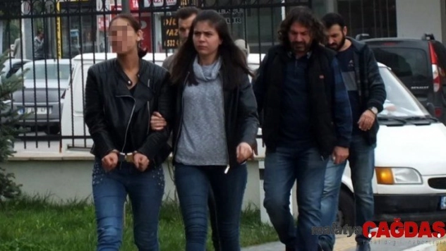 Tecavüz iddiasıyla üvey babasını öldüren kadına 15 yıl hapis