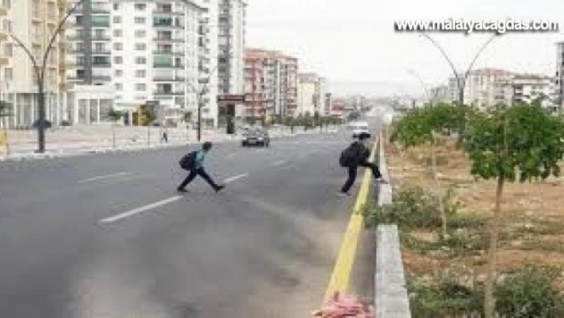 Altın Kayısı Bulvarı'na EDS istiyor