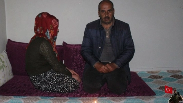 Tek odalı evde yaşam mücadelesi