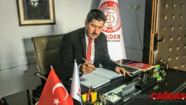 TEKDER, ABD Senatosunun kararını kınadı