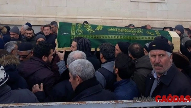 Tekin Koçan son yolculuğuna uğurlandı