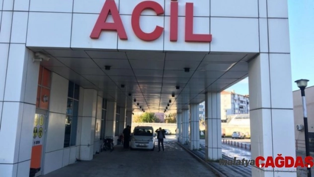 Tekirdağ'da 21 öğrenci gıda zehirlenmesi şüphesiyle hastaneye kaldırıldı