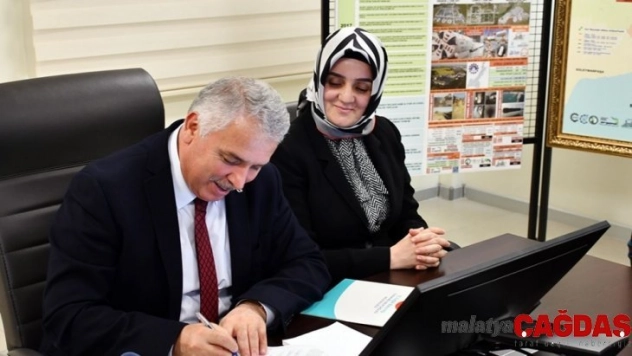 Tekirdağ'da 364 bin kadına yönelik Kadın Sağlığı Eğitim Projesi