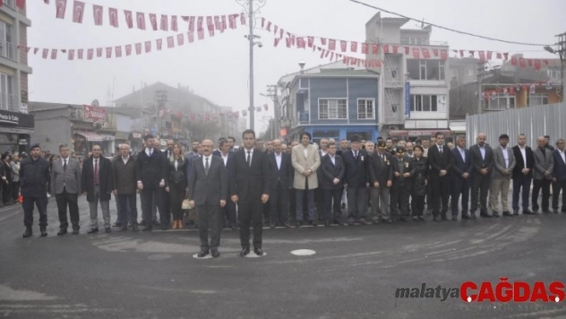 Tekirdağ'da Öğretmenler Günü kutlamaları