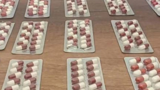 Tekirdağ'da uyuşturucu operasyonu