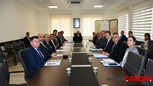 Tekirdağ Deniz Çöpleri Eylem Planı 2020-2024