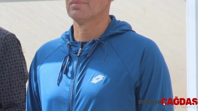 Teknik Direktör Alaattin Tutaş istifa etti