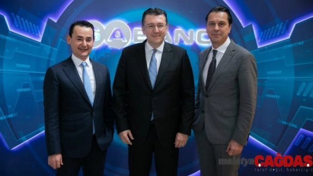 Teknosa Yönetim Kurulu Başkanı ve Carrefoursa Yönetim Kurulu Üyesi Barış Oran: 'Müşterimize en iyiyi ulaştırmaya her zamankinden daha fazla odaklandık'