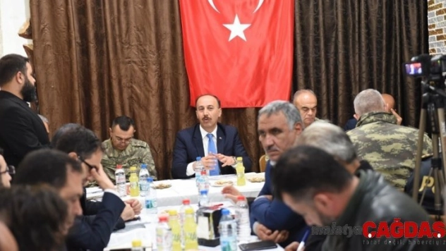 Telabyad ve Resulayn'da 4 bin yerel polis göreve başlayacak