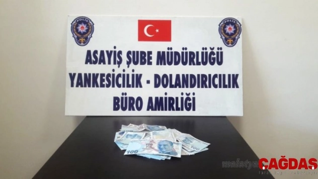 Telefonla dolandırılmak istenen iki vatandaşın 65 bin lirası kurtarıldı